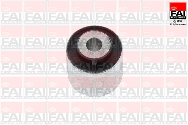 Mounting, control/trailing arm